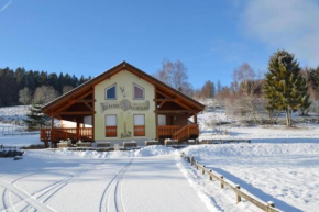 Le Chalet du Bucheron